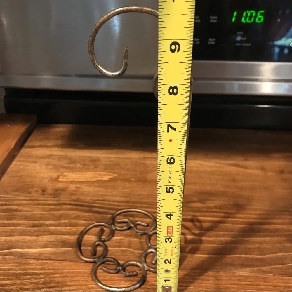 ⏰Decorative Clock on Stand